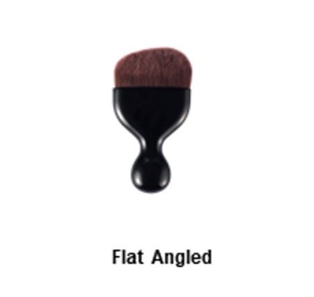 Flat Angled